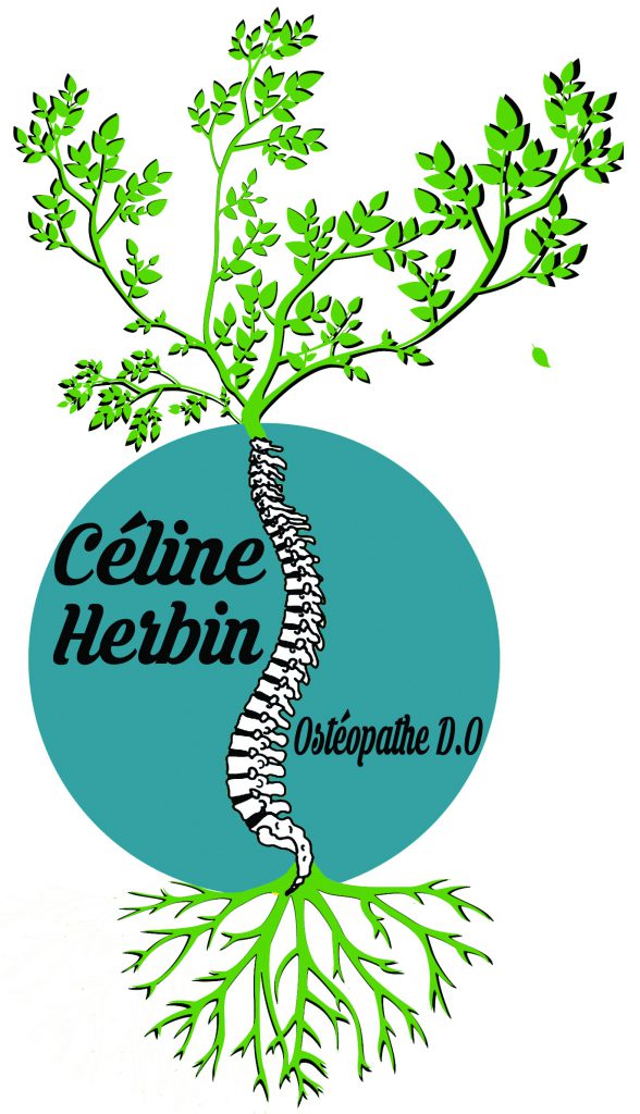 Céline Herbin, osthéopathe